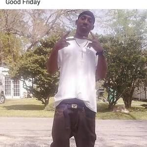 Meet your Posher, Nathaniel